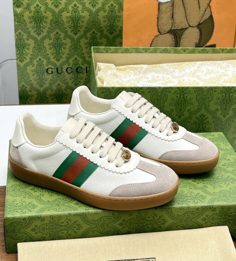 G*u*i casual shoes
